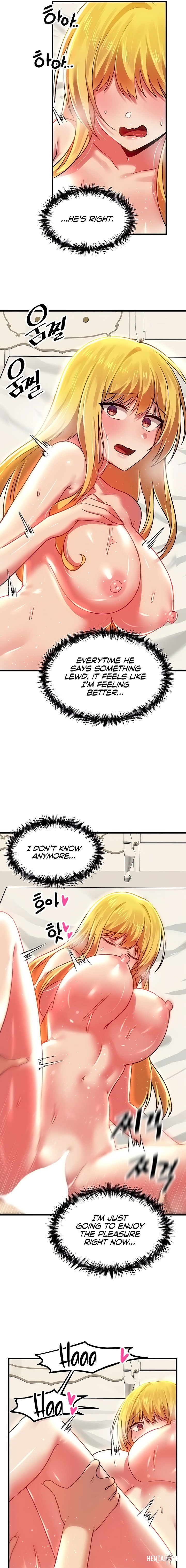 Trapped in the Academy’s Eroge Trapped in the Academy’s Eroge Chapter 75 - Page 13 Trapped in the Academy’s Eroge Trapped in the Academy’s Eroge Chapter 75 - Page 13