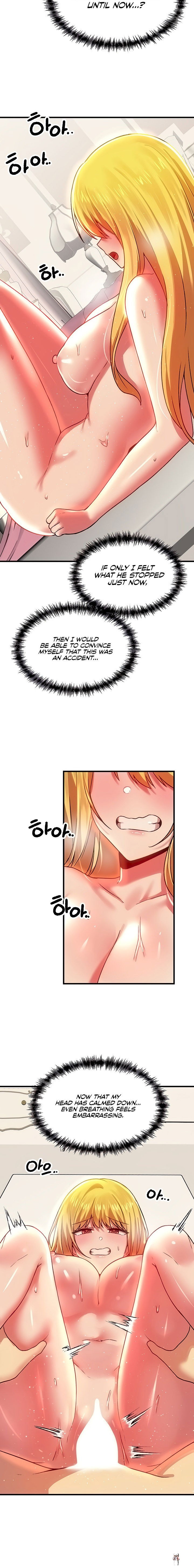 Trapped in the Academy’s Eroge Trapped in the Academy’s Eroge Chapter 75 - Page 16 Trapped in the Academy’s Eroge Trapped in the Academy’s Eroge Chapter 75 - Page 16