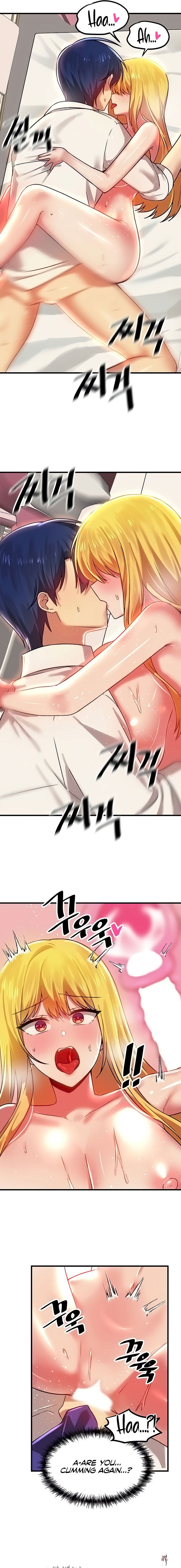 Trapped in the Academy’s Eroge Trapped in the Academy’s Eroge Chapter 75 - Page 19 Trapped in the Academy’s Eroge Trapped in the Academy’s Eroge Chapter 75 - Page 19