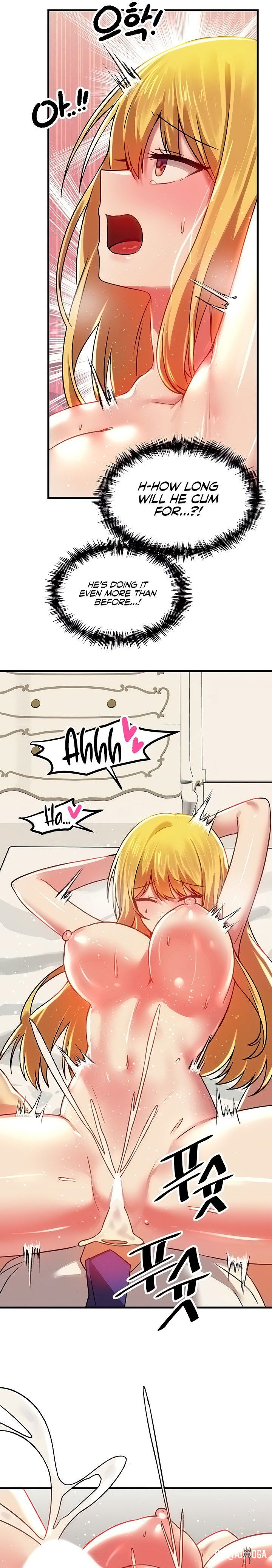 Trapped in the Academy’s Eroge Trapped in the Academy’s Eroge Chapter 75 - Page 21 Trapped in the Academy’s Eroge Trapped in the Academy’s Eroge Chapter 75 - Page 21