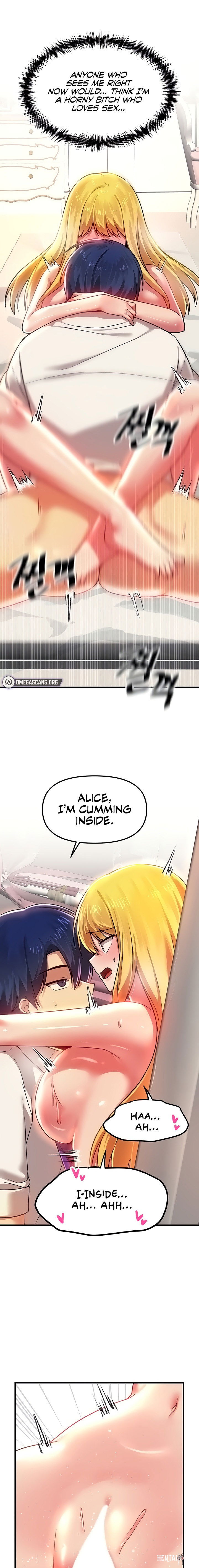 Trapped in the Academy’s Eroge Trapped in the Academy’s Eroge Chapter 75 - Page 5 Trapped in the Academy’s Eroge Trapped in the Academy’s Eroge Chapter 75 - Page 5