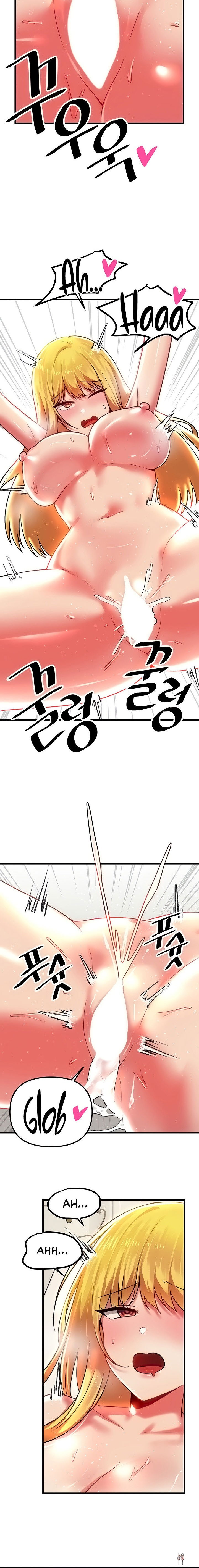 Trapped in the Academy’s Eroge Trapped in the Academy’s Eroge Chapter 75 - Page 6 Trapped in the Academy’s Eroge Trapped in the Academy’s Eroge Chapter 75 - Page 6