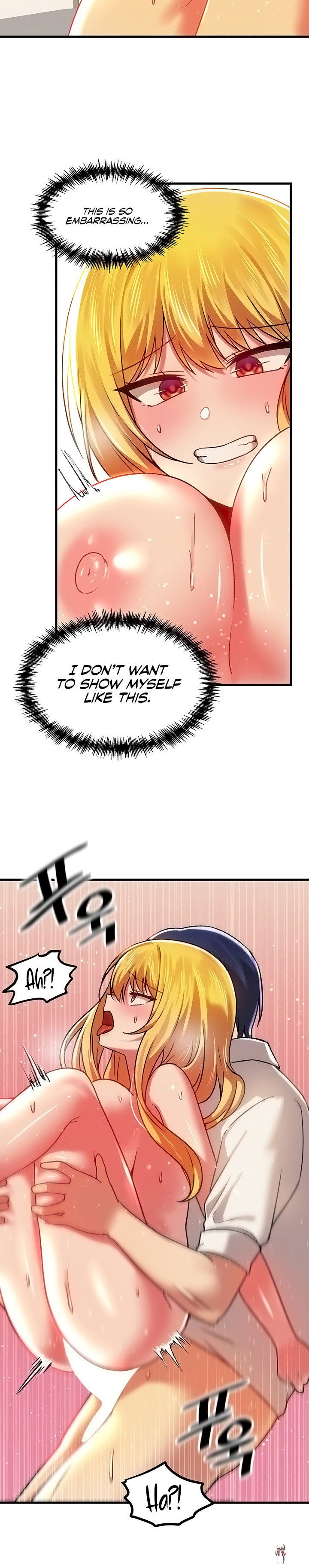 Trapped in the Academy’s Eroge Trapped in the Academy’s Eroge Chapter 76 - Page 10 Trapped in the Academy’s Eroge Trapped in the Academy’s Eroge Chapter 76 - Page 10