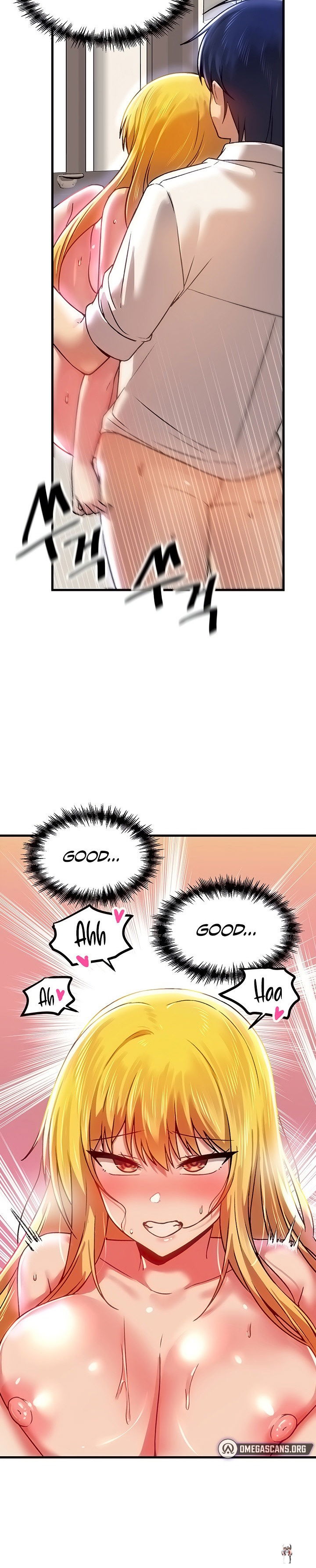 Trapped in the Academy’s Eroge Trapped in the Academy’s Eroge Chapter 76 - Page 14 Trapped in the Academy’s Eroge Trapped in the Academy’s Eroge Chapter 76 - Page 14