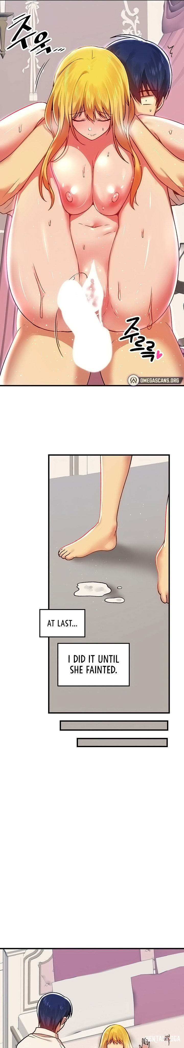 Trapped in the Academy’s Eroge Trapped in the Academy’s Eroge Chapter 76 - Page 18 Trapped in the Academy’s Eroge Trapped in the Academy’s Eroge Chapter 76 - Page 18