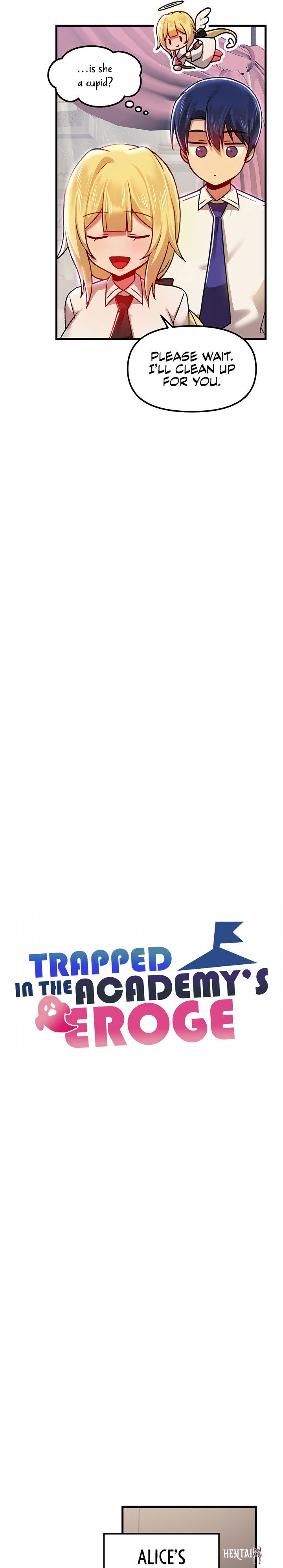 Trapped in the Academy’s Eroge Trapped in the Academy’s Eroge Chapter 76 - Page 21 Trapped in the Academy’s Eroge Trapped in the Academy’s Eroge Chapter 76 - Page 21