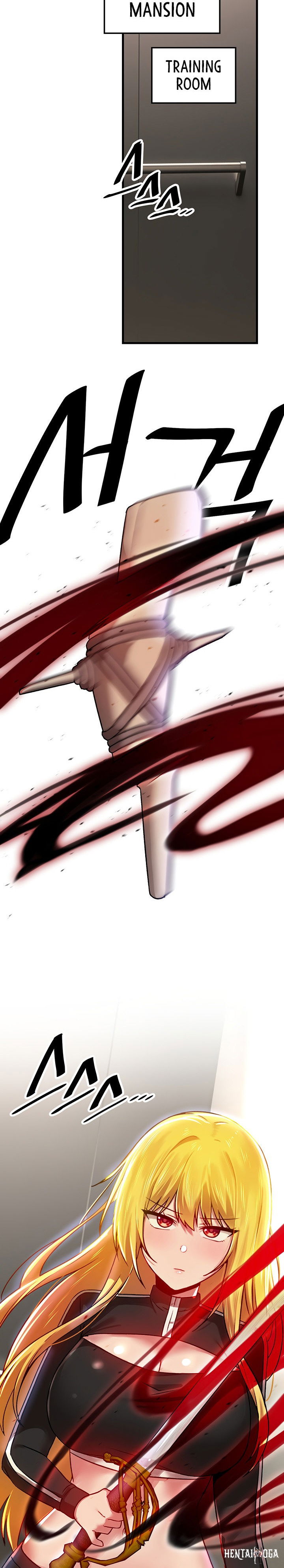 Trapped in the Academy’s Eroge Trapped in the Academy’s Eroge Chapter 76 - Page 22 Trapped in the Academy’s Eroge Trapped in the Academy’s Eroge Chapter 76 - Page 22