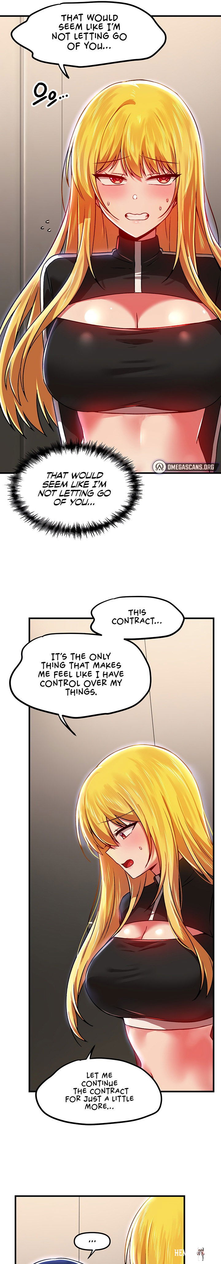 Trapped in the Academy’s Eroge Trapped in the Academy’s Eroge Chapter 76 - Page 27 Trapped in the Academy’s Eroge Trapped in the Academy’s Eroge Chapter 76 - Page 27