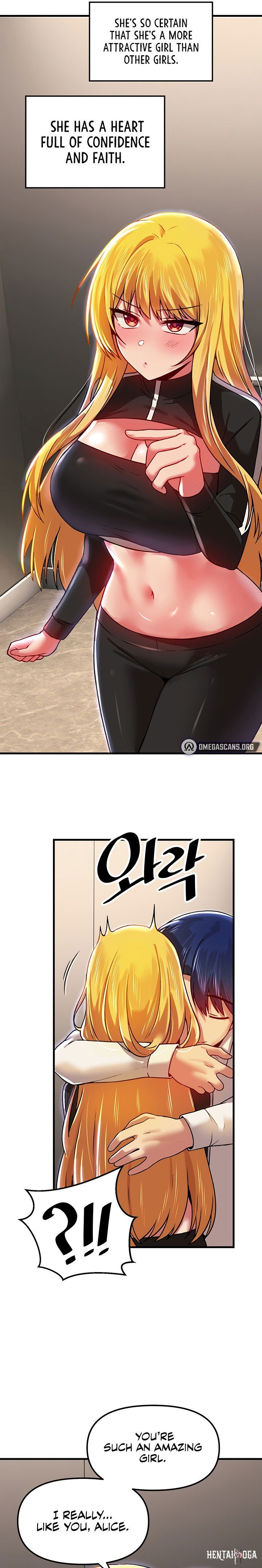 Trapped in the Academy’s Eroge Trapped in the Academy’s Eroge Chapter 76 - Page 30 Trapped in the Academy’s Eroge Trapped in the Academy’s Eroge Chapter 76 - Page 30