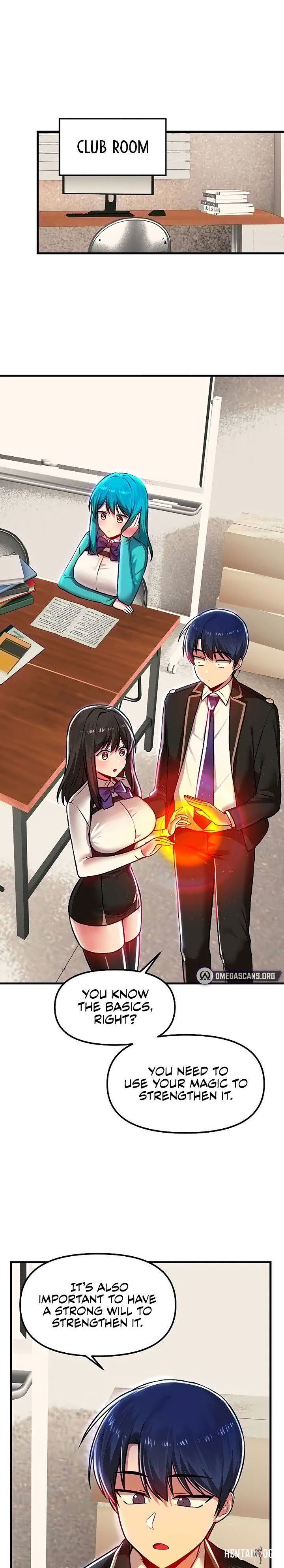 Trapped in the Academy’s Eroge Trapped in the Academy’s Eroge Chapter 77 - Page 1 Trapped in the Academy’s Eroge Trapped in the Academy’s Eroge Chapter 77 - Page 1