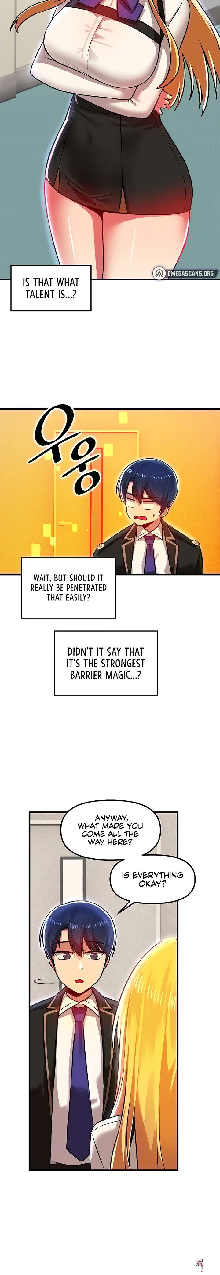 Trapped in the Academy’s Eroge Trapped in the Academy’s Eroge Chapter 77 - Page 15 Trapped in the Academy’s Eroge Trapped in the Academy’s Eroge Chapter 77 - Page 15