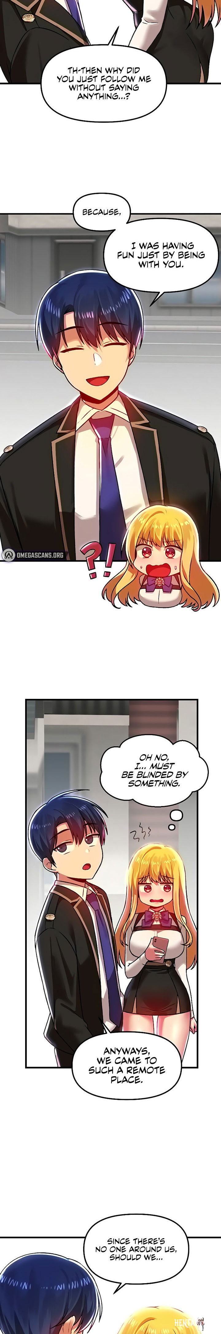 Trapped in the Academy’s Eroge Trapped in the Academy’s Eroge Chapter 77 - Page 20 Trapped in the Academy’s Eroge Trapped in the Academy’s Eroge Chapter 77 - Page 20