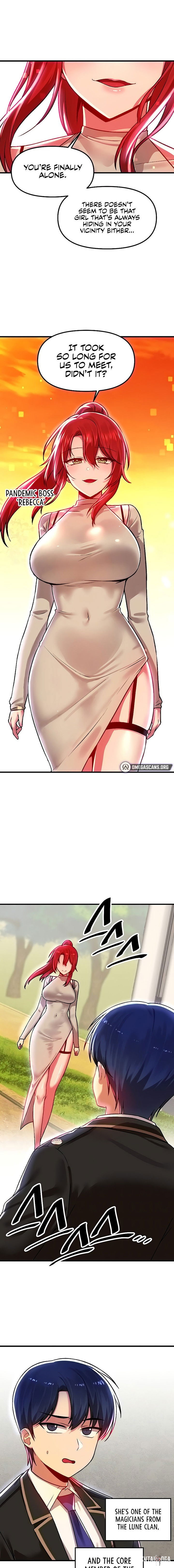 Trapped in the Academy’s Eroge Trapped in the Academy’s Eroge Chapter 78 - Page 1 Trapped in the Academy’s Eroge Trapped in the Academy’s Eroge Chapter 78 - Page 1