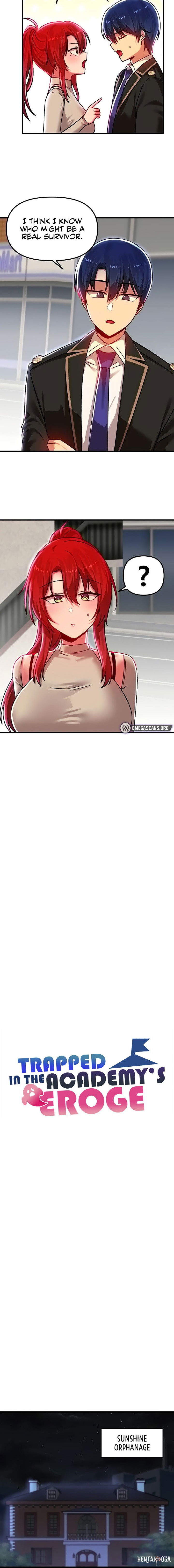 Trapped in the Academy’s Eroge Trapped in the Academy’s Eroge Chapter 78 - Page 10 Trapped in the Academy’s Eroge Trapped in the Academy’s Eroge Chapter 78 - Page 10