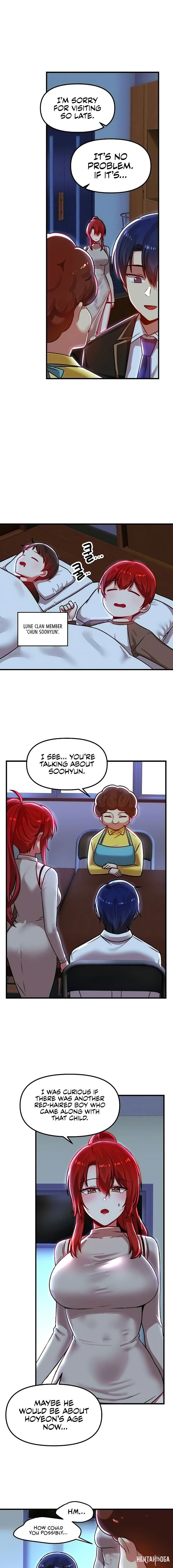 Trapped in the Academy’s Eroge Trapped in the Academy’s Eroge Chapter 78 - Page 11 Trapped in the Academy’s Eroge Trapped in the Academy’s Eroge Chapter 78 - Page 11