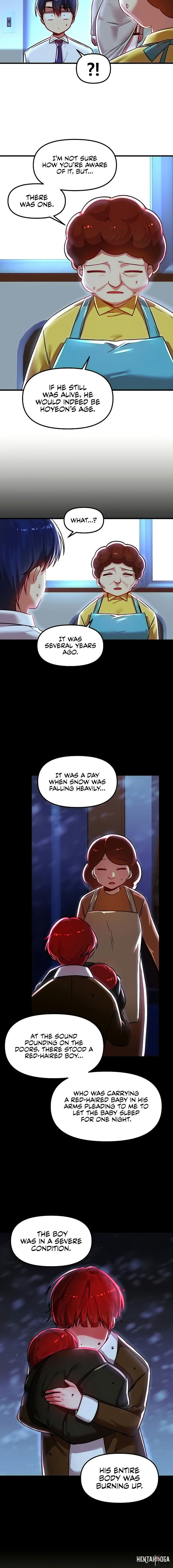 Trapped in the Academy’s Eroge Trapped in the Academy’s Eroge Chapter 78 - Page 12 Trapped in the Academy’s Eroge Trapped in the Academy’s Eroge Chapter 78 - Page 12