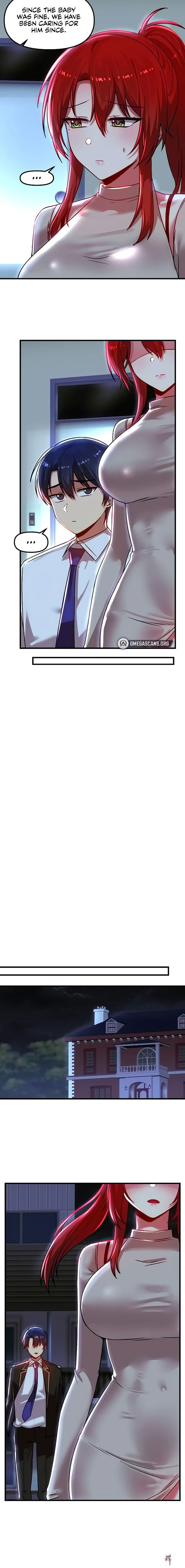 Trapped in the Academy’s Eroge Trapped in the Academy’s Eroge Chapter 78 - Page 14 Trapped in the Academy’s Eroge Trapped in the Academy’s Eroge Chapter 78 - Page 14