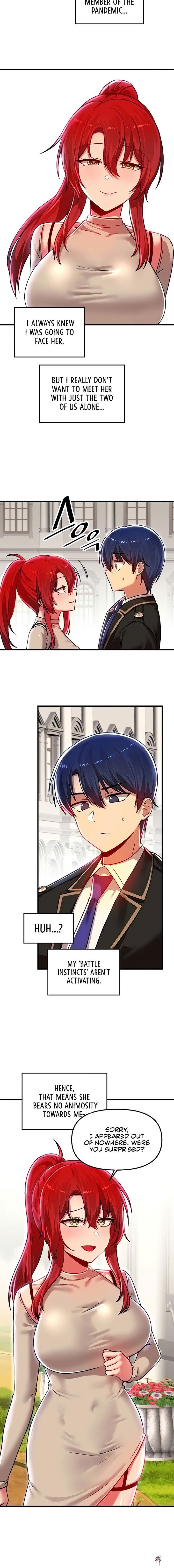 Trapped in the Academy’s Eroge Trapped in the Academy’s Eroge Chapter 78 - Page 2 Trapped in the Academy’s Eroge Trapped in the Academy’s Eroge Chapter 78 - Page 2