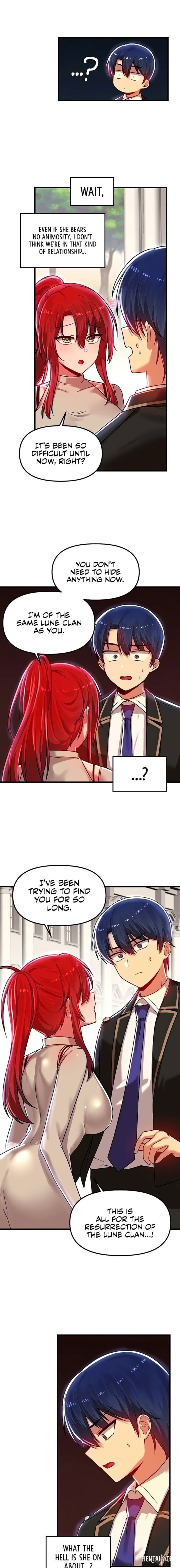 Trapped in the Academy’s Eroge Trapped in the Academy’s Eroge Chapter 78 - Page 3 Trapped in the Academy’s Eroge Trapped in the Academy’s Eroge Chapter 78 - Page 3