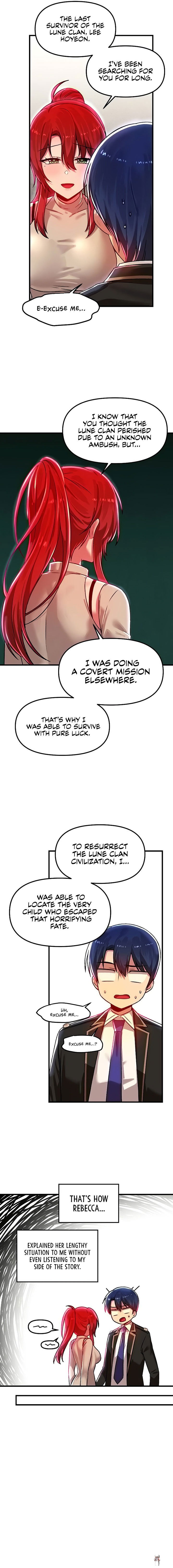 Trapped in the Academy’s Eroge Trapped in the Academy’s Eroge Chapter 78 - Page 5 Trapped in the Academy’s Eroge Trapped in the Academy’s Eroge Chapter 78 - Page 5