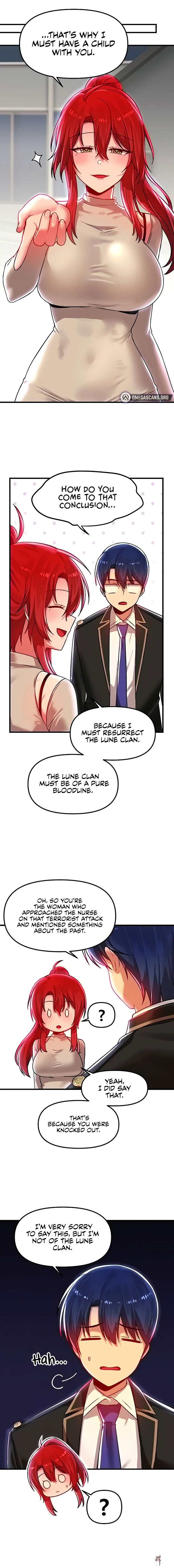 Trapped in the Academy’s Eroge Trapped in the Academy’s Eroge Chapter 78 - Page 6 Trapped in the Academy’s Eroge Trapped in the Academy’s Eroge Chapter 78 - Page 6