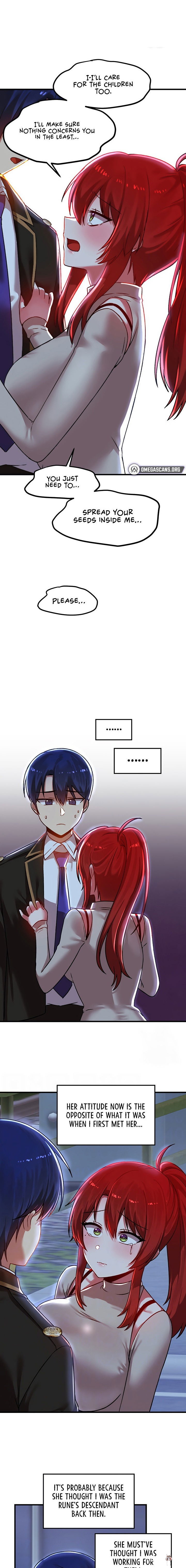 Trapped in the Academy’s Eroge Trapped in the Academy’s Eroge Chapter 79 - Page 1 Trapped in the Academy’s Eroge Trapped in the Academy’s Eroge Chapter 79 - Page 1