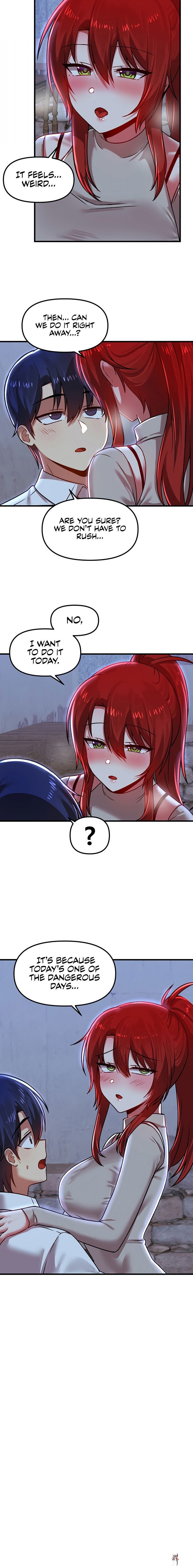 Trapped in the Academy’s Eroge Trapped in the Academy’s Eroge Chapter 79 - Page 16 Trapped in the Academy’s Eroge Trapped in the Academy’s Eroge Chapter 79 - Page 16