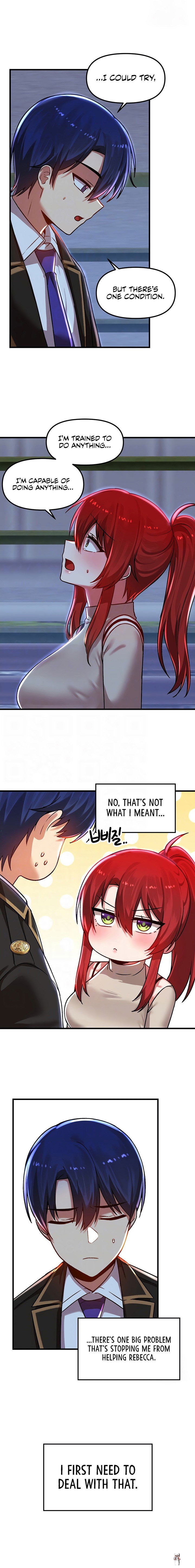 Trapped in the Academy’s Eroge Trapped in the Academy’s Eroge Chapter 79 - Page 3 Trapped in the Academy’s Eroge Trapped in the Academy’s Eroge Chapter 79 - Page 3