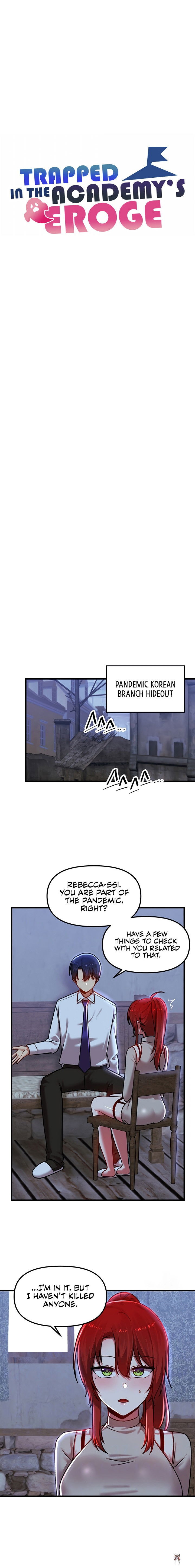 Trapped in the Academy’s Eroge Trapped in the Academy’s Eroge Chapter 79 - Page 4 Trapped in the Academy’s Eroge Trapped in the Academy’s Eroge Chapter 79 - Page 4