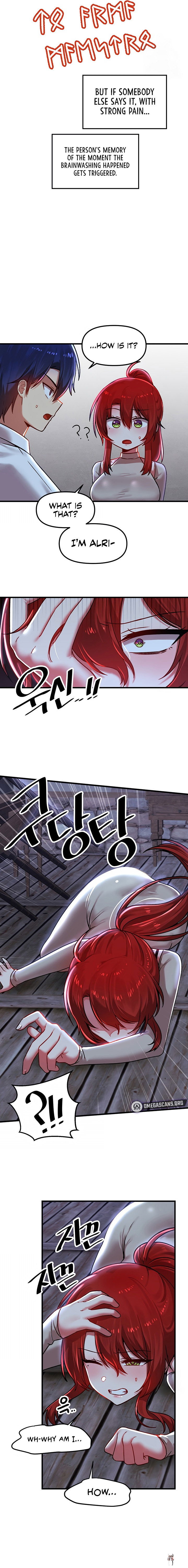 Trapped in the Academy’s Eroge Trapped in the Academy’s Eroge Chapter 79 - Page 9 Trapped in the Academy’s Eroge Trapped in the Academy’s Eroge Chapter 79 - Page 9