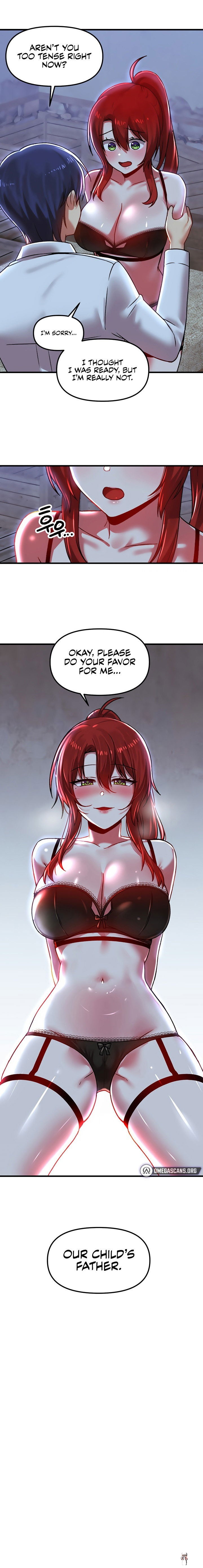 Trapped in the Academy’s Eroge Trapped in the Academy’s Eroge Chapter 80 - Page 1 Trapped in the Academy’s Eroge Trapped in the Academy’s Eroge Chapter 80 - Page 1