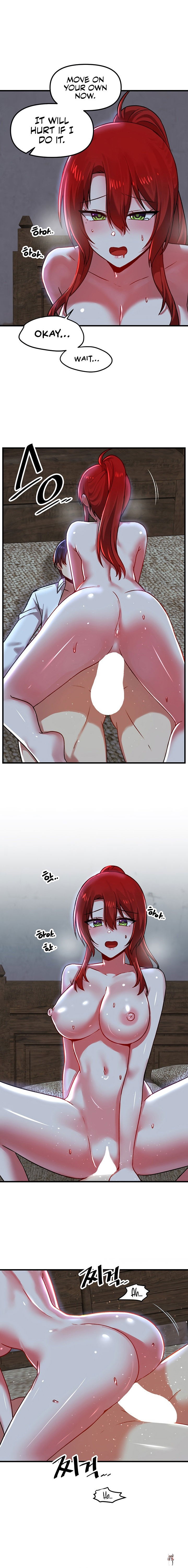 Trapped in the Academy’s Eroge Trapped in the Academy’s Eroge Chapter 80 - Page 16 Trapped in the Academy’s Eroge Trapped in the Academy’s Eroge Chapter 80 - Page 16