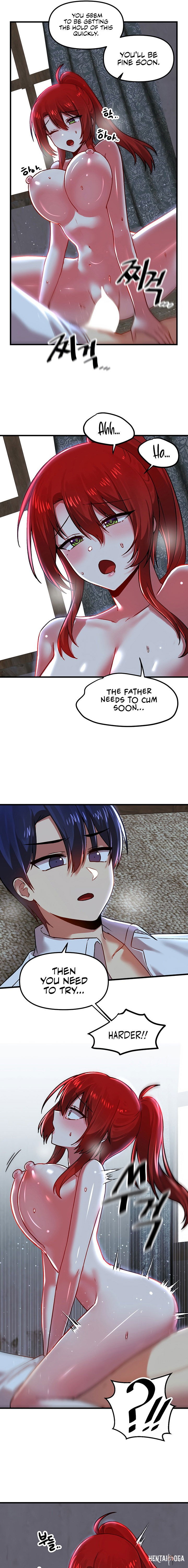 Trapped in the Academy’s Eroge Trapped in the Academy’s Eroge Chapter 80 - Page 17 Trapped in the Academy’s Eroge Trapped in the Academy’s Eroge Chapter 80 - Page 17