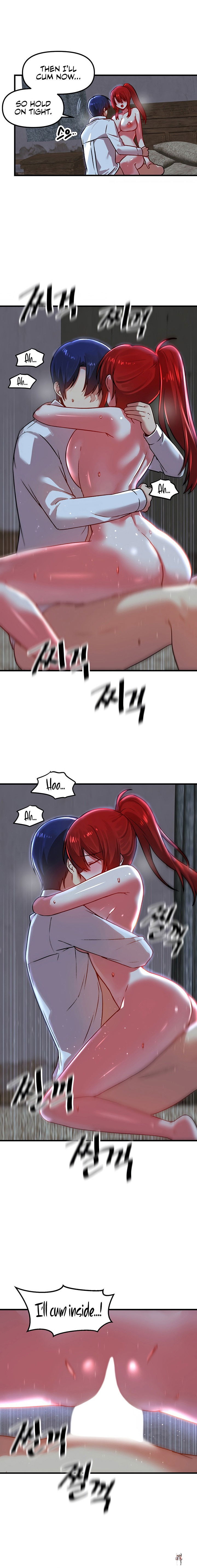 Trapped in the Academy’s Eroge Trapped in the Academy’s Eroge Chapter 80 - Page 20 Trapped in the Academy’s Eroge Trapped in the Academy’s Eroge Chapter 80 - Page 20