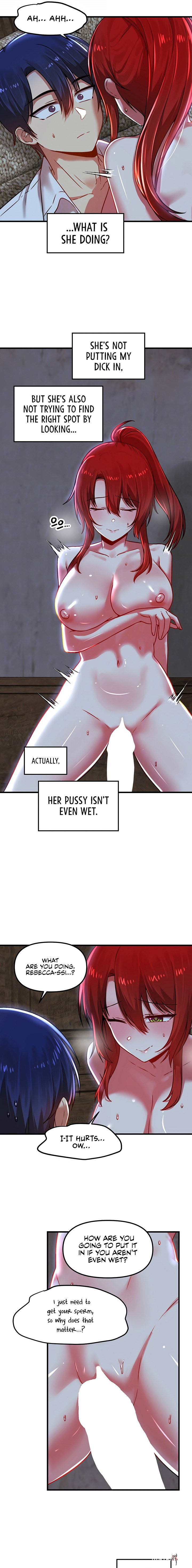 Trapped in the Academy’s Eroge Trapped in the Academy’s Eroge Chapter 80 - Page 3 Trapped in the Academy’s Eroge Trapped in the Academy’s Eroge Chapter 80 - Page 3