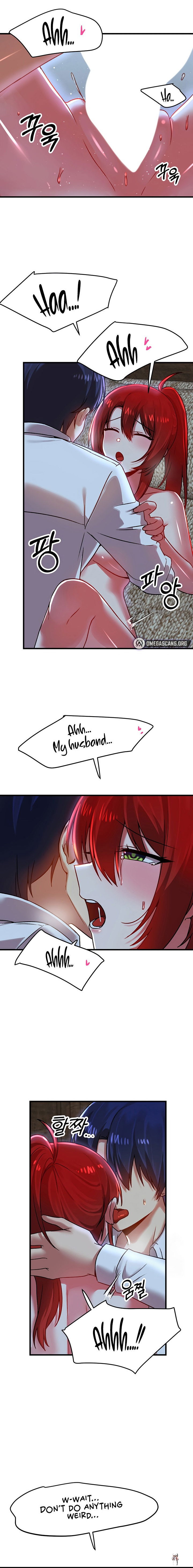 Trapped in the Academy’s Eroge Trapped in the Academy’s Eroge Chapter 81 - Page 10 Trapped in the Academy’s Eroge Trapped in the Academy’s Eroge Chapter 81 - Page 10