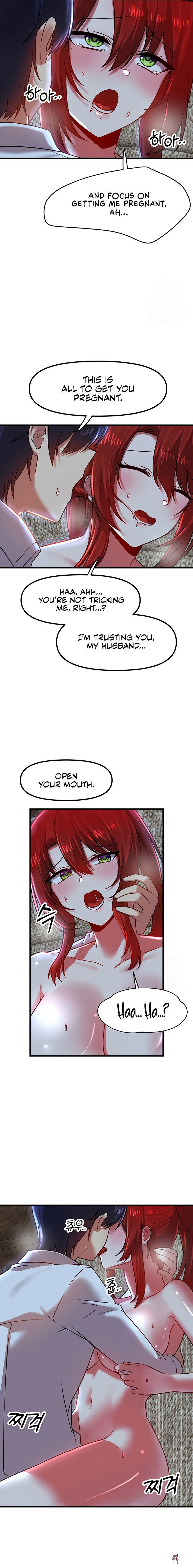 Trapped in the Academy’s Eroge Trapped in the Academy’s Eroge Chapter 81 - Page 11 Trapped in the Academy’s Eroge Trapped in the Academy’s Eroge Chapter 81 - Page 11