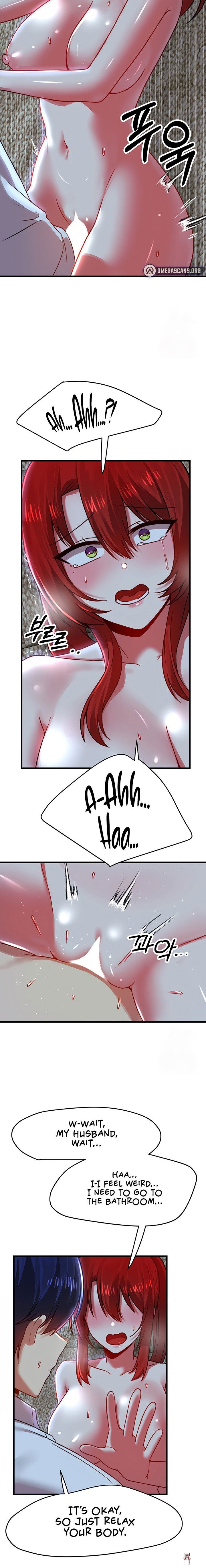 Trapped in the Academy’s Eroge Trapped in the Academy’s Eroge Chapter 81 - Page 14 Trapped in the Academy’s Eroge Trapped in the Academy’s Eroge Chapter 81 - Page 14