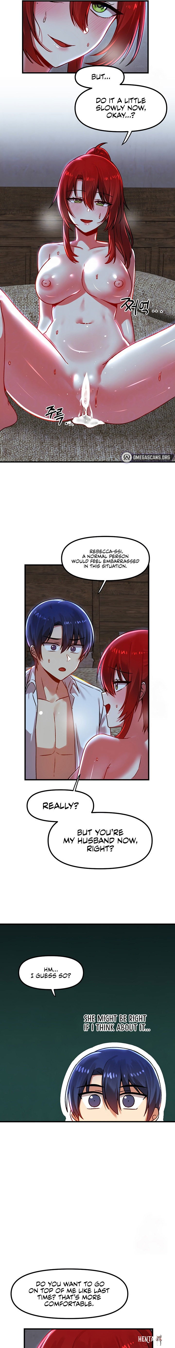 Trapped in the Academy’s Eroge Trapped in the Academy’s Eroge Chapter 81 - Page 5 Trapped in the Academy’s Eroge Trapped in the Academy’s Eroge Chapter 81 - Page 5