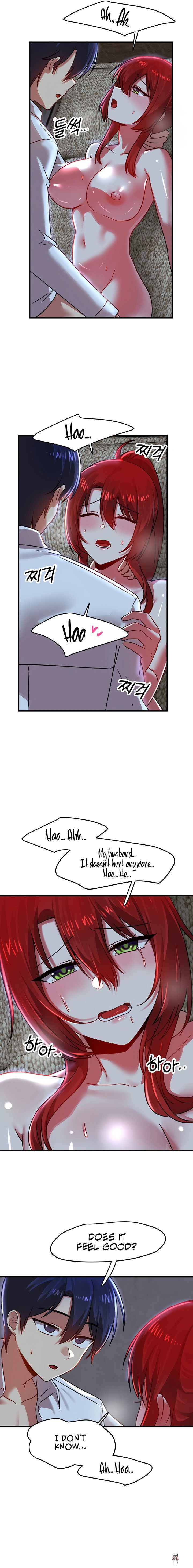 Trapped in the Academy’s Eroge Trapped in the Academy’s Eroge Chapter 81 - Page 9 Trapped in the Academy’s Eroge Trapped in the Academy’s Eroge Chapter 81 - Page 9