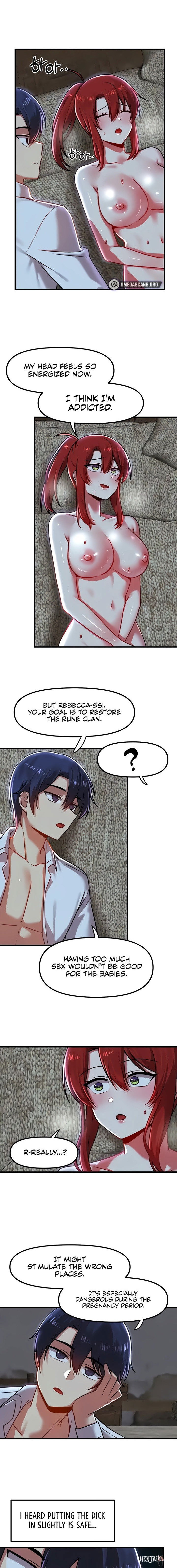 Trapped in the Academy’s Eroge Trapped in the Academy’s Eroge Chapter 82 - Page 1 Trapped in the Academy’s Eroge Trapped in the Academy’s Eroge Chapter 82 - Page 1