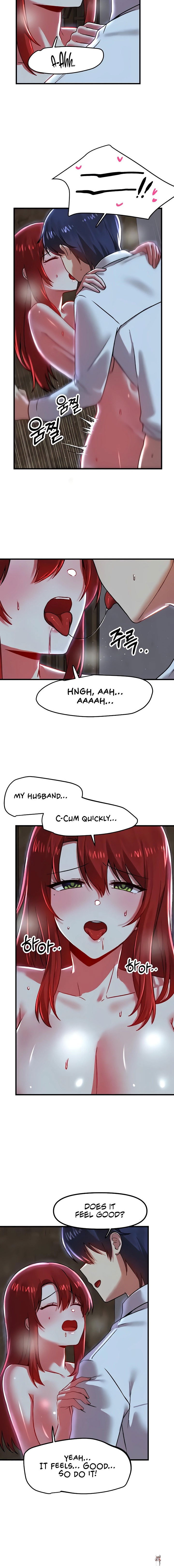 Trapped in the Academy’s Eroge Trapped in the Academy’s Eroge Chapter 82 - Page 12 Trapped in the Academy’s Eroge Trapped in the Academy’s Eroge Chapter 82 - Page 12