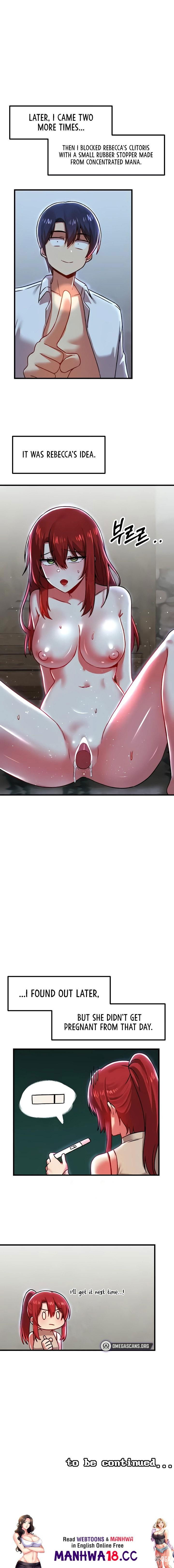 Trapped in the Academy’s Eroge Trapped in the Academy’s Eroge Chapter 82 - Page 15 Trapped in the Academy’s Eroge Trapped in the Academy’s Eroge Chapter 82 - Page 15