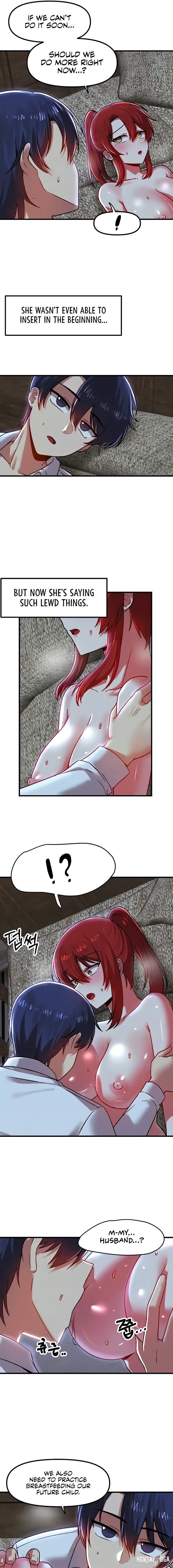 Trapped in the Academy’s Eroge Trapped in the Academy’s Eroge Chapter 82 - Page 3 Trapped in the Academy’s Eroge Trapped in the Academy’s Eroge Chapter 82 - Page 3