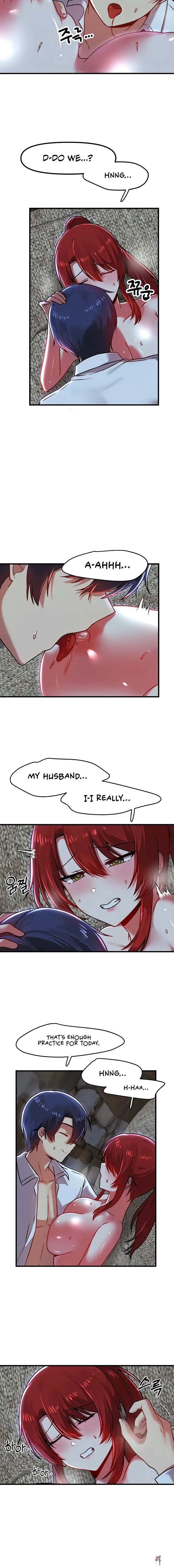 Trapped in the Academy’s Eroge Trapped in the Academy’s Eroge Chapter 82 - Page 4 Trapped in the Academy’s Eroge Trapped in the Academy’s Eroge Chapter 82 - Page 4