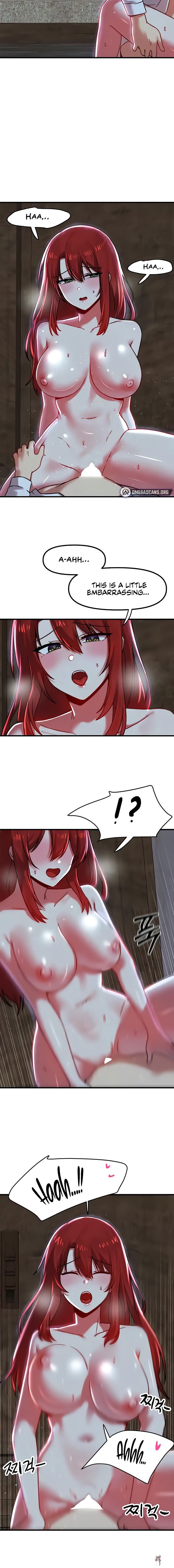 Trapped in the Academy’s Eroge Trapped in the Academy’s Eroge Chapter 82 - Page 6 Trapped in the Academy’s Eroge Trapped in the Academy’s Eroge Chapter 82 - Page 6