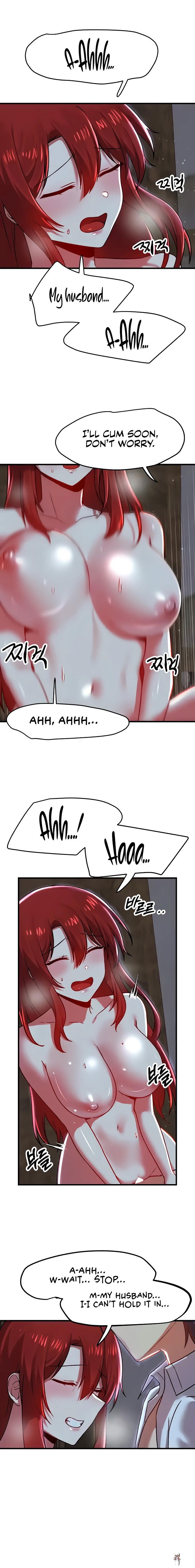 Trapped in the Academy’s Eroge Trapped in the Academy’s Eroge Chapter 82 - Page 7 Trapped in the Academy’s Eroge Trapped in the Academy’s Eroge Chapter 82 - Page 7