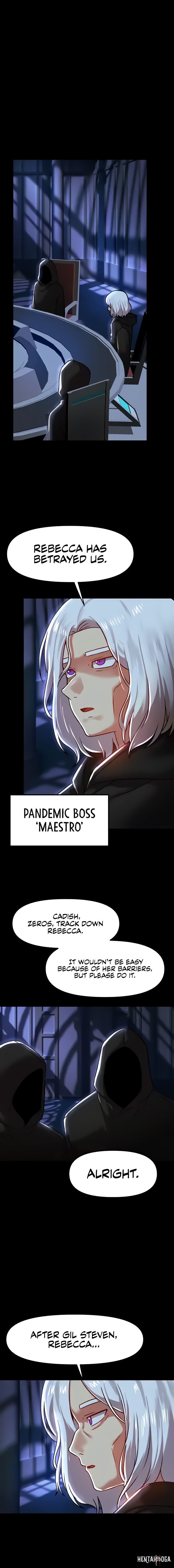 Trapped in the Academy’s Eroge Trapped in the Academy’s Eroge Chapter 83 - Page 12 Trapped in the Academy’s Eroge Trapped in the Academy’s Eroge Chapter 83 - Page 12