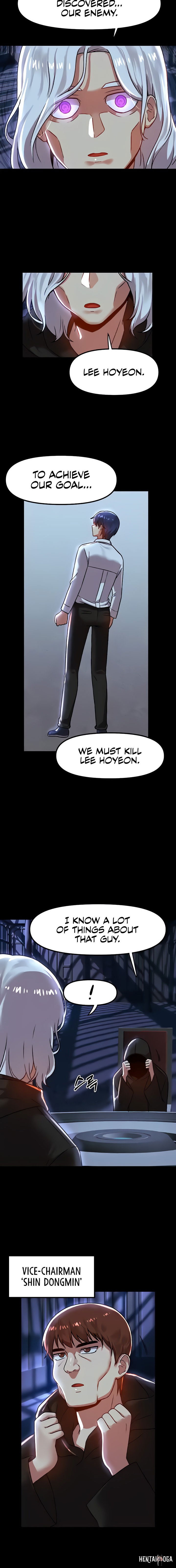 Trapped in the Academy’s Eroge Trapped in the Academy’s Eroge Chapter 83 - Page 14 Trapped in the Academy’s Eroge Trapped in the Academy’s Eroge Chapter 83 - Page 14