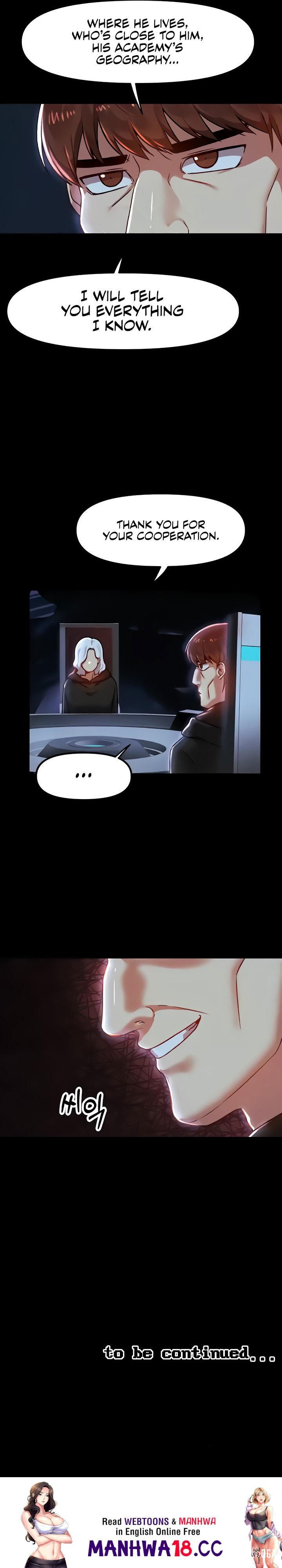 Trapped in the Academy’s Eroge Trapped in the Academy’s Eroge Chapter 83 - Page 15 Trapped in the Academy’s Eroge Trapped in the Academy’s Eroge Chapter 83 - Page 15